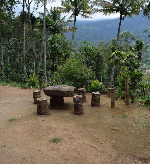 Hotel Pepper County Farm Stay