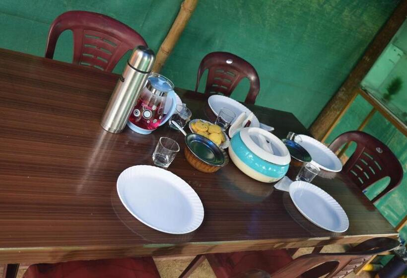 Hotel Pepper County Farm Stay