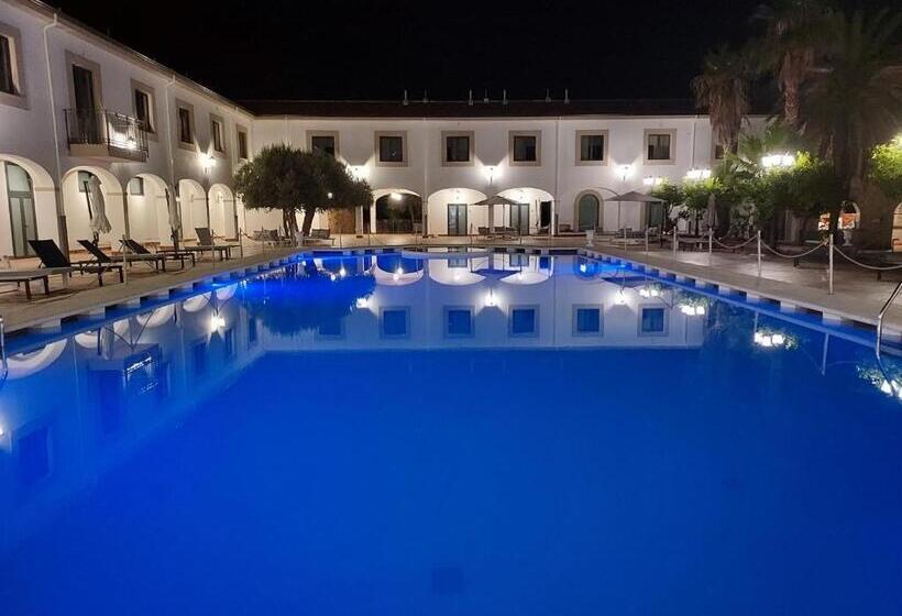 호텔 Al Balhara Resort