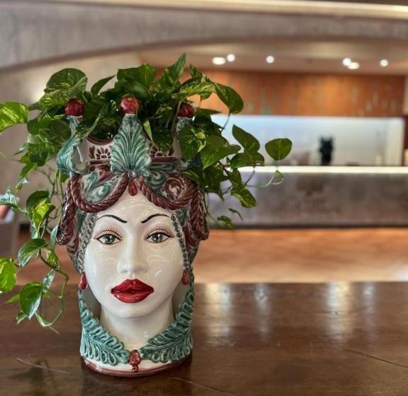 ホテル Al Balhara Resort