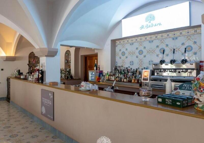 ホテル Al Balhara Resort