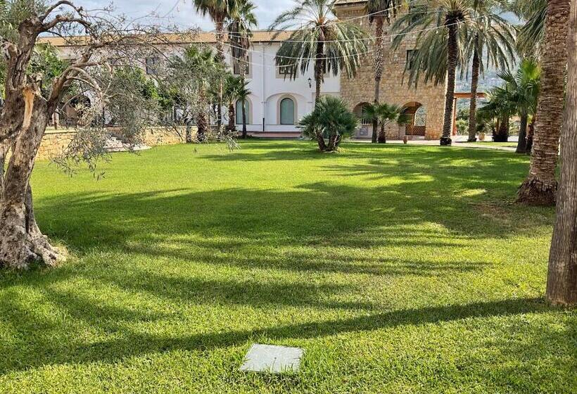 ホテル Al Balhara Resort