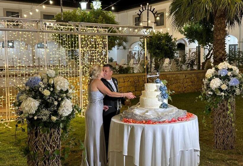 فندق Al Balhara Resort