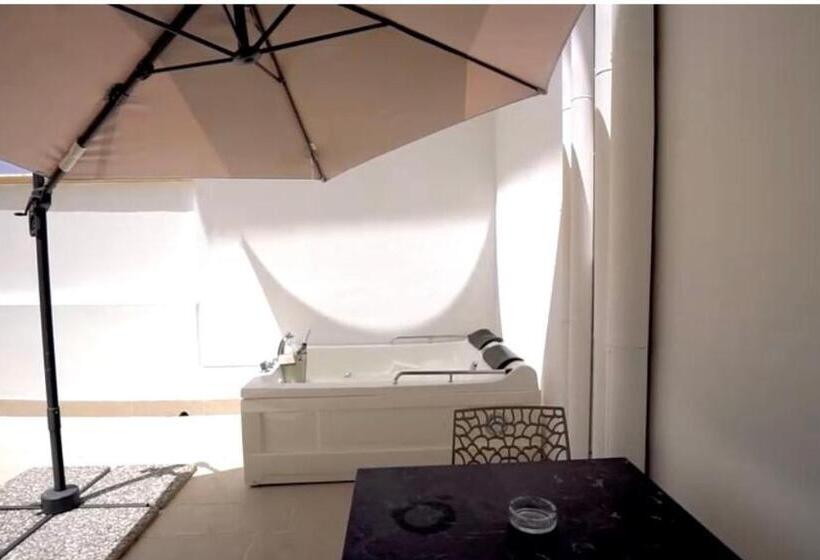 ホテル Al Balhara Resort