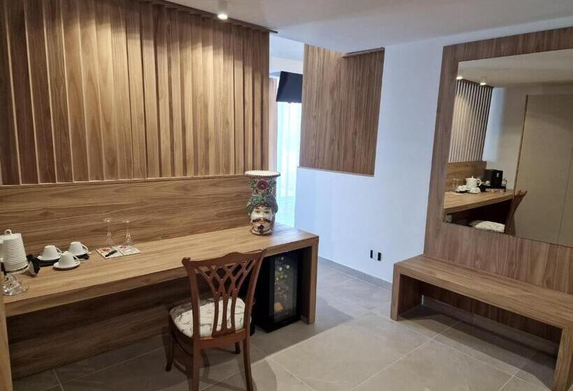 فندق Al Balhara Resort