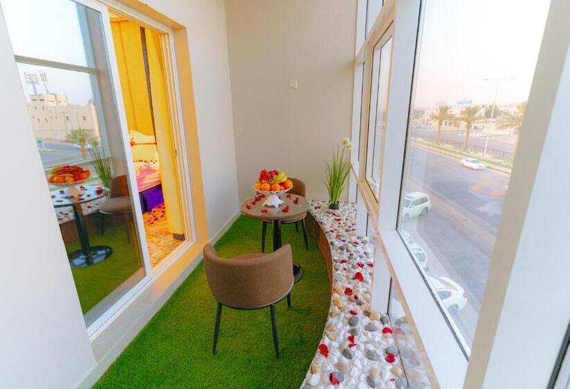 فندق ريـزورد بـلازا   Rizord Plaza