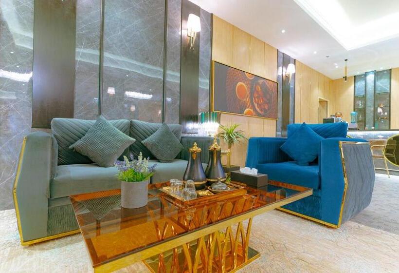 فندق ريـزورد بـلازا   Rizord Plaza