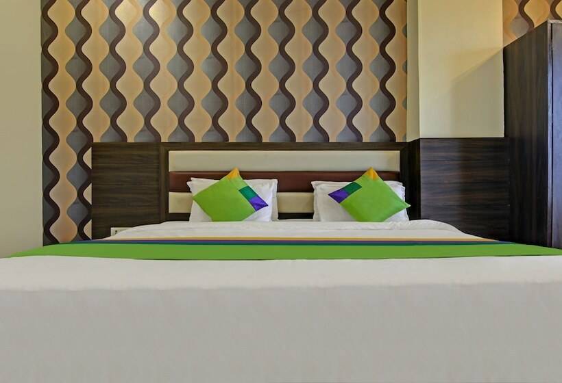 호텔 Treebo S G Grand