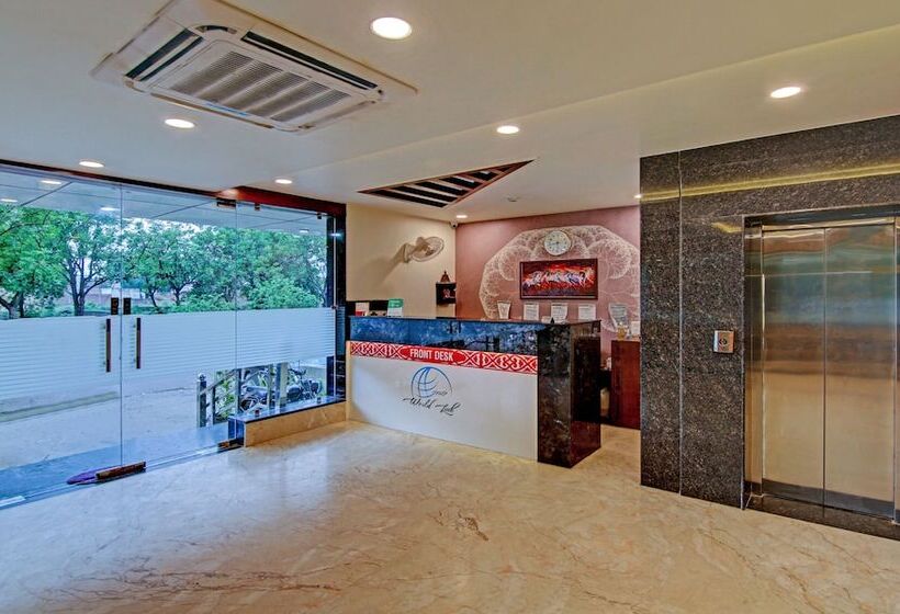 호텔 Treebo S G Grand