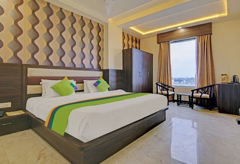 호텔 Treebo S G Grand