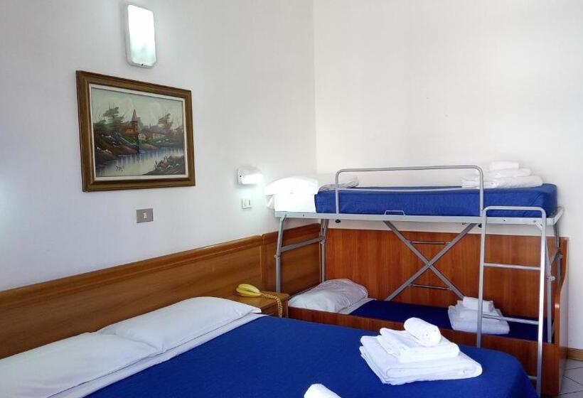 호텔 Venezia Beach