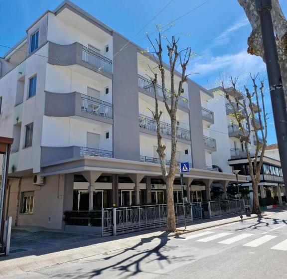 호텔 Venezia Beach