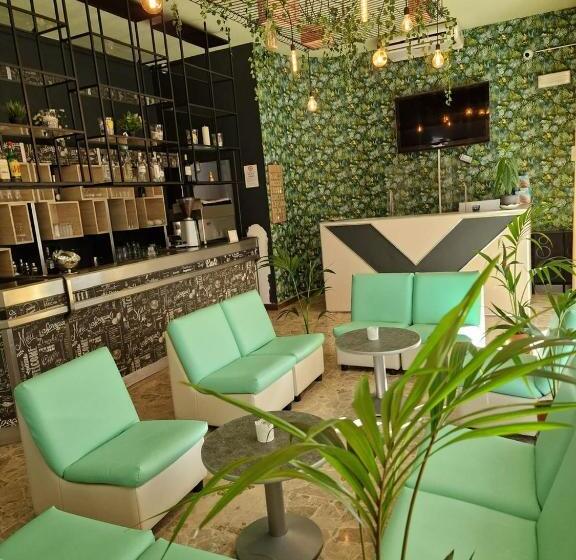 호텔 Venezia Beach