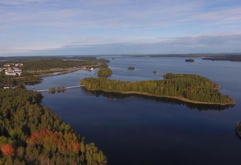 Huoneisto 3 Ristimäenkatu