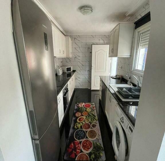 Impeccable 7 Bed Villa In Monforte Del Cid