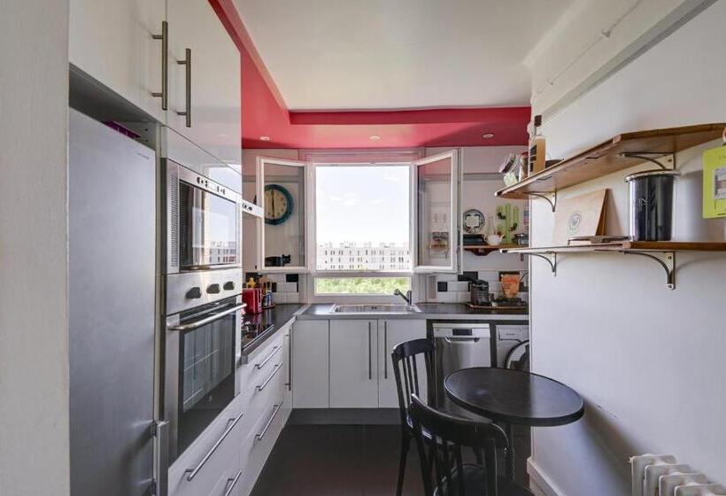 L Oeil De L Artiste   Au Coeur De Montrouge