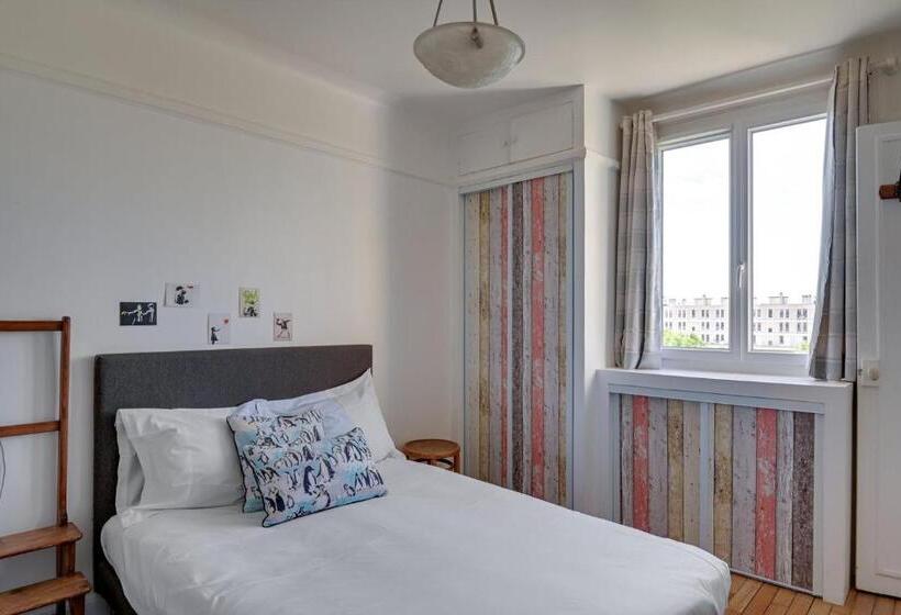 L Oeil De L Artiste   Au Coeur De Montrouge