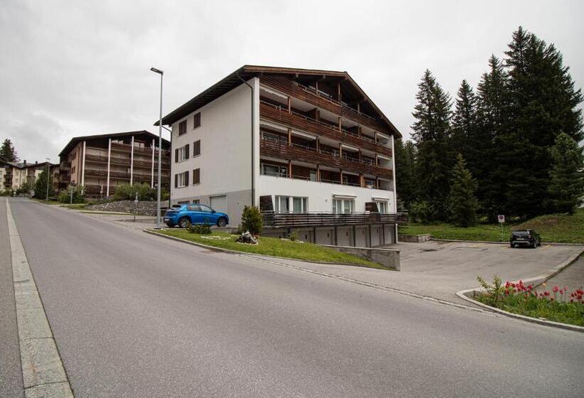 Latschüel Apartment