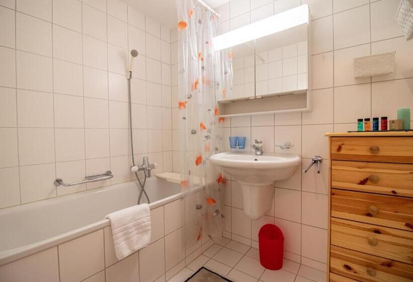 Latschüel Apartment