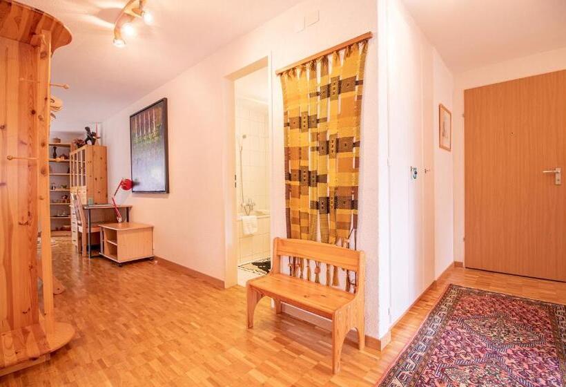 Latschüel Apartment