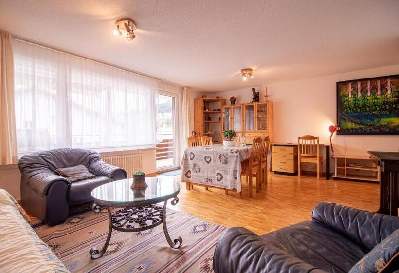Latschüel Apartment