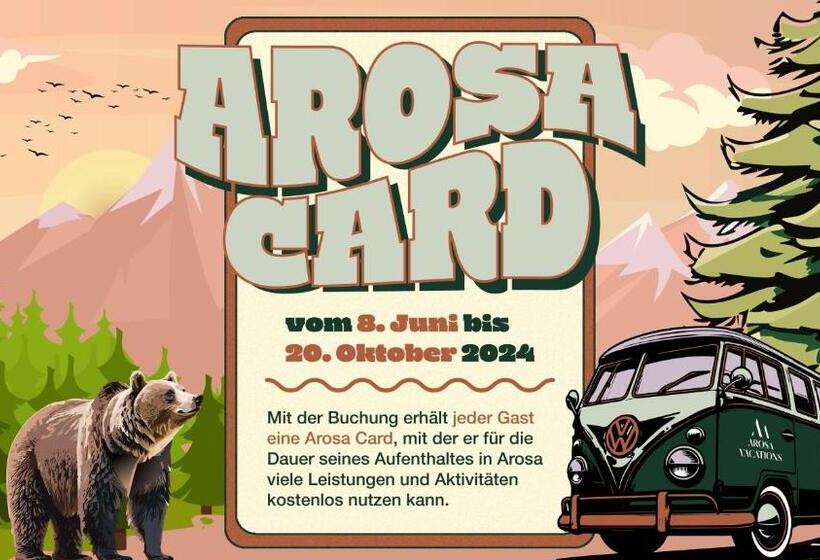 Latschüel Apartment