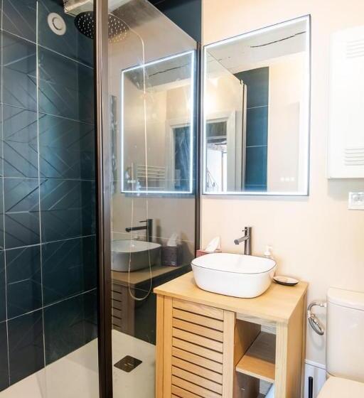 Cocon Du Vieux Tours