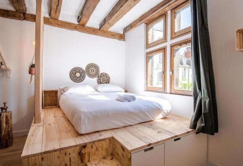 Cocon Du Vieux Tours