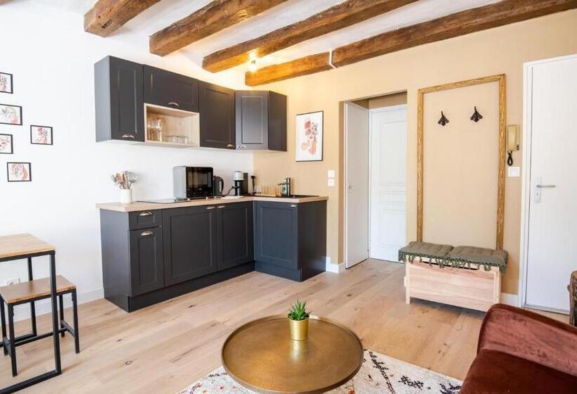 Cocon Du Vieux Tours