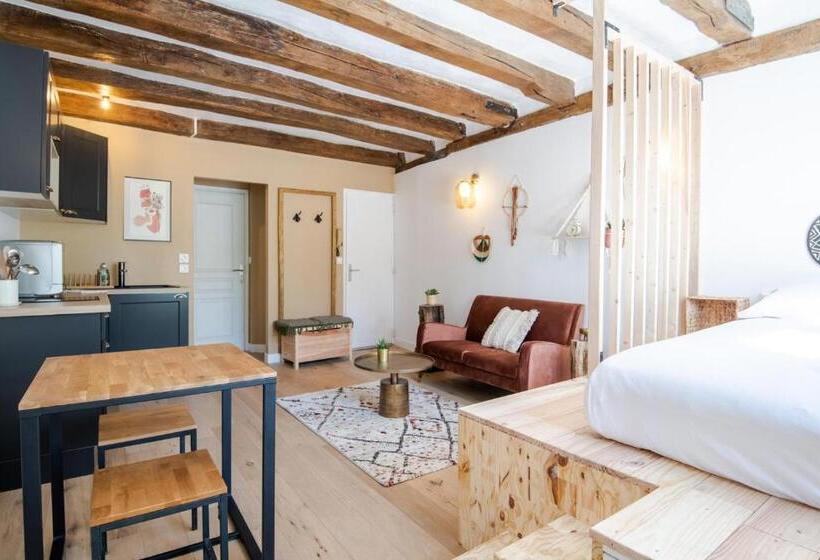 Cocon Du Vieux Tours