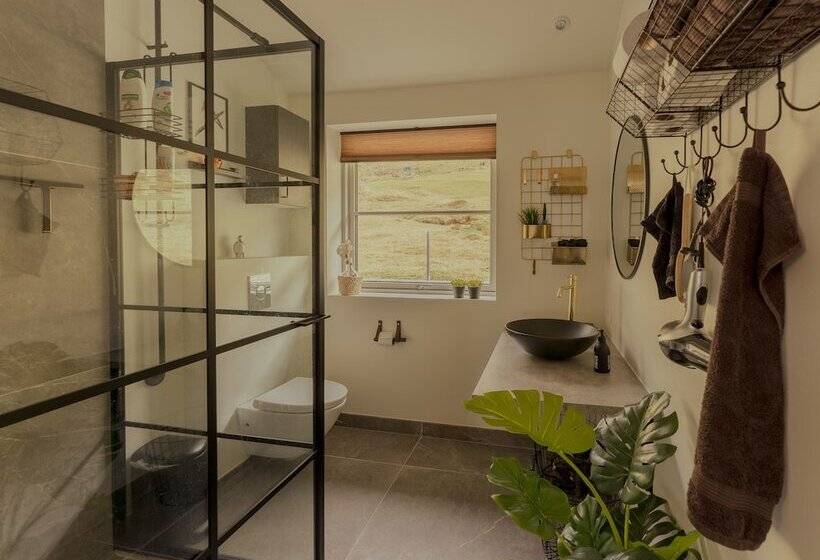 Luxurious & Unique Villa / Nature / Beach / Hiking