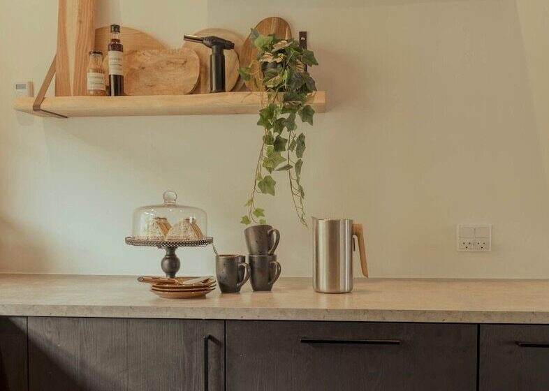 Luxurious & Unique Villa / Nature / Beach / Hiking