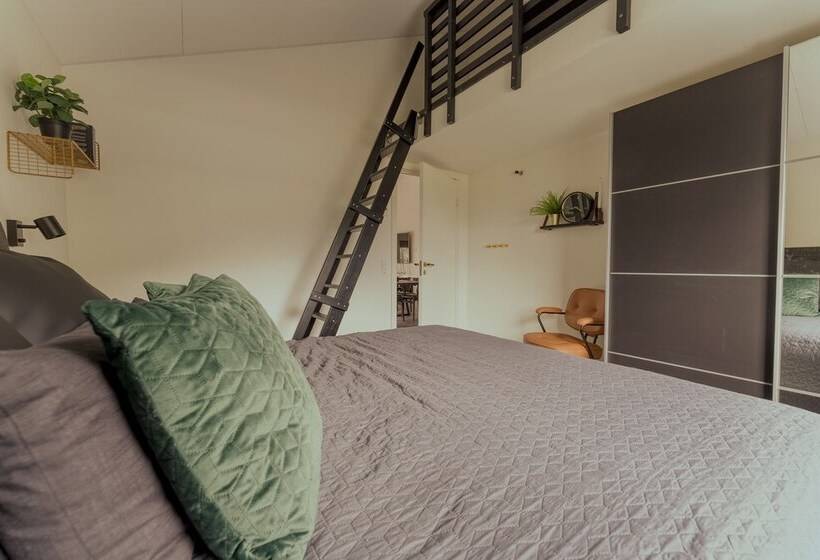 Luxurious & Unique Villa / Nature / Beach / Hiking