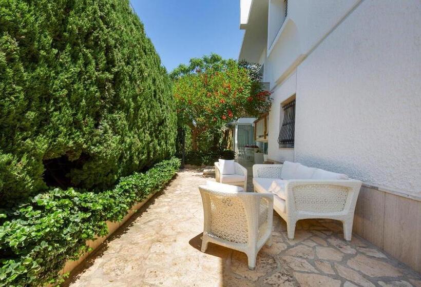 Luxury B&b Villetta Carra City Gallipoli