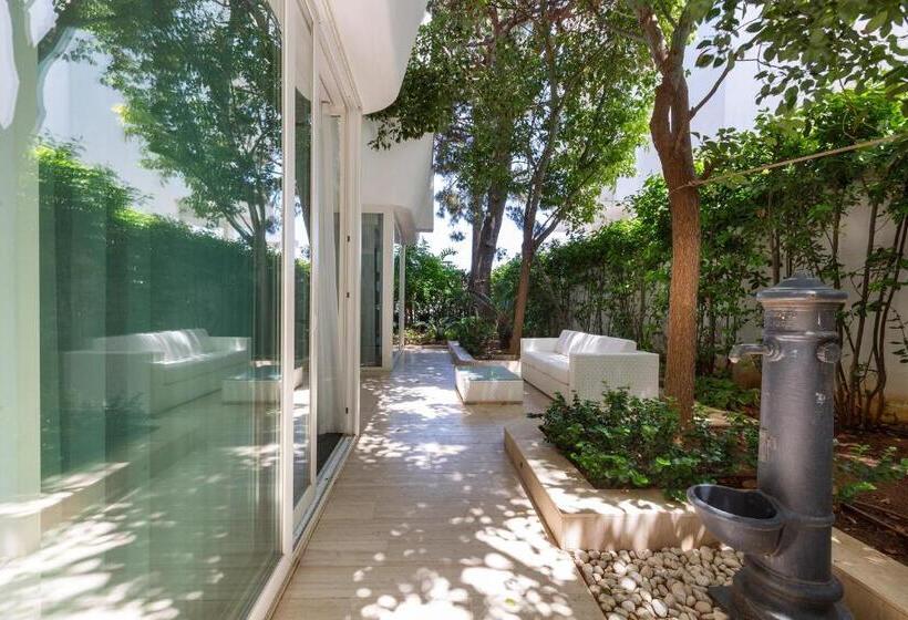 Luxury B&b Villetta Carra City Gallipoli