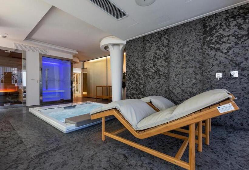 Luxury B&b Villetta Carra City Gallipoli