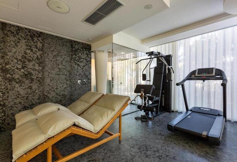 Luxury B&b Villetta Carra City Gallipoli