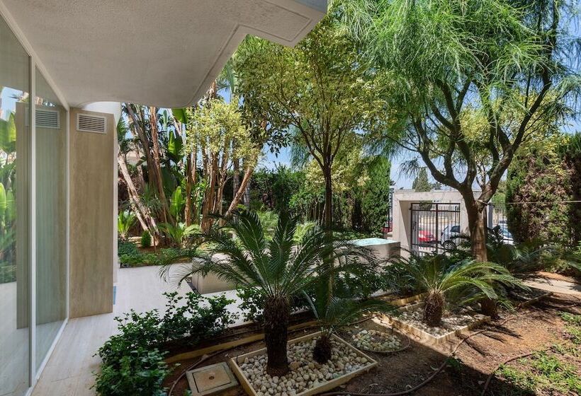 Luxury B&b Villetta Carra City Gallipoli