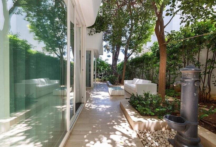 Luxury B&b Villetta Carra City Gallipoli