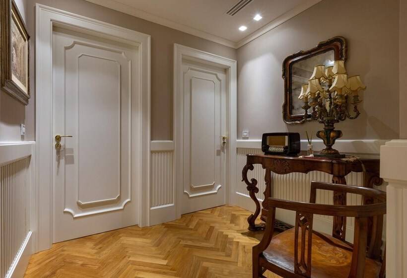 Luxury B&b Villetta Carra City Gallipoli