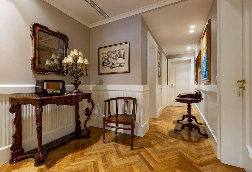 Luxury B&b Villetta Carra City Gallipoli