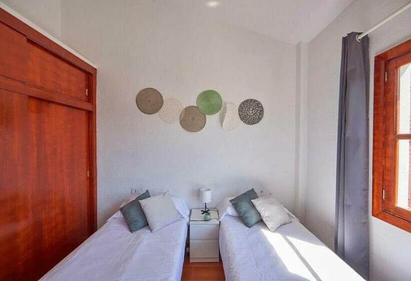 Nura Houses Duplex Magaluf 4