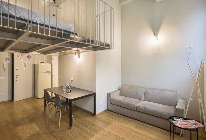 Modern Loft In Porta Venezia Hosted By Sweetstay