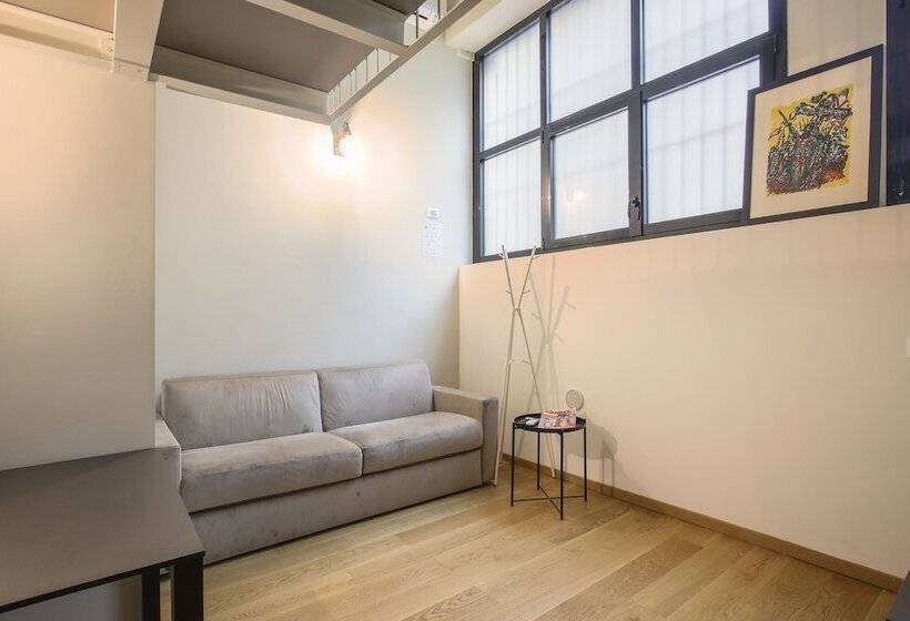 Modern Loft In Porta Venezia Hosted By Sweetstay