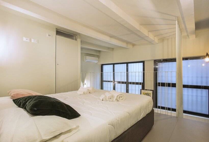 Modern Loft In Porta Venezia Hosted By Sweetstay
