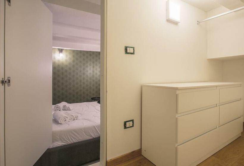 Modern Loft In Porta Venezia Hosted By Sweetstay