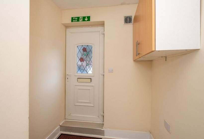 Newly Refurbished Studio, 20mins To London Bridge