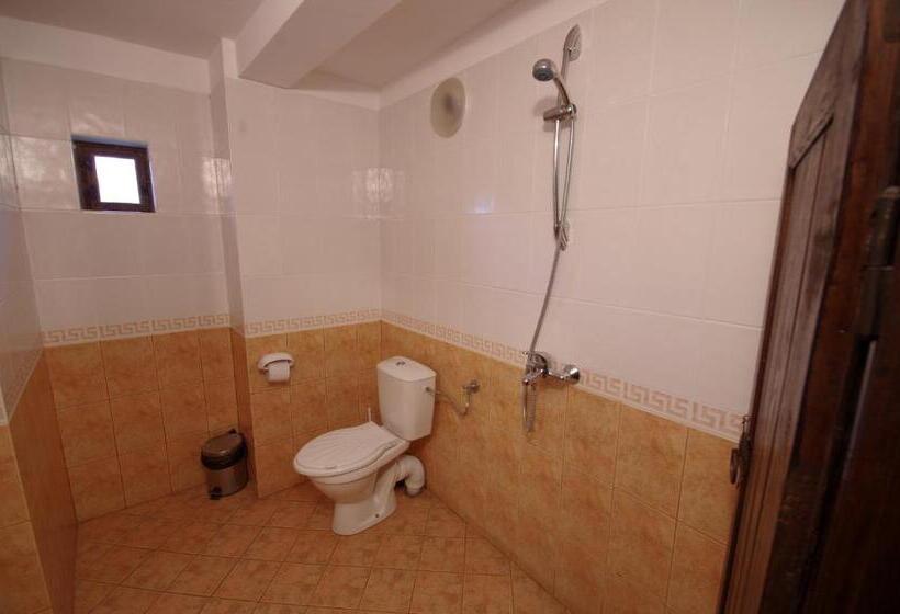 بنسيون къща за гости иван карадимитров