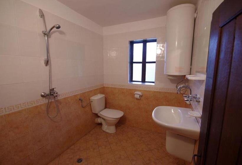 بنسيون къща за гости иван карадимитров