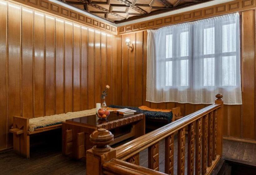 بنسيون къща за гости иван карадимитров